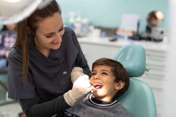 Best Emergency Denture Repair in White Island Shores, MA