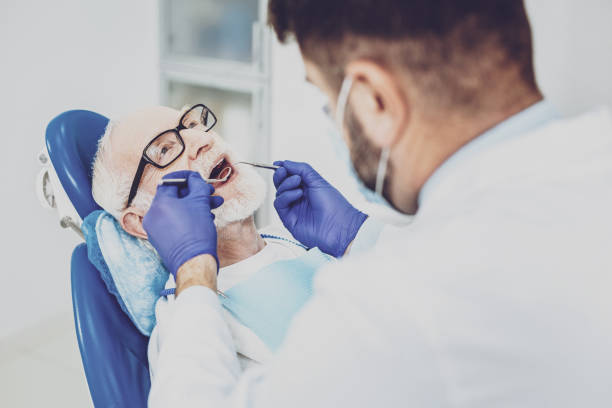 Trusted MA Emergency Dentist Experts